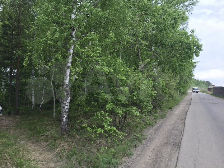 Участок 7 сот. (СНТ, ДНП)