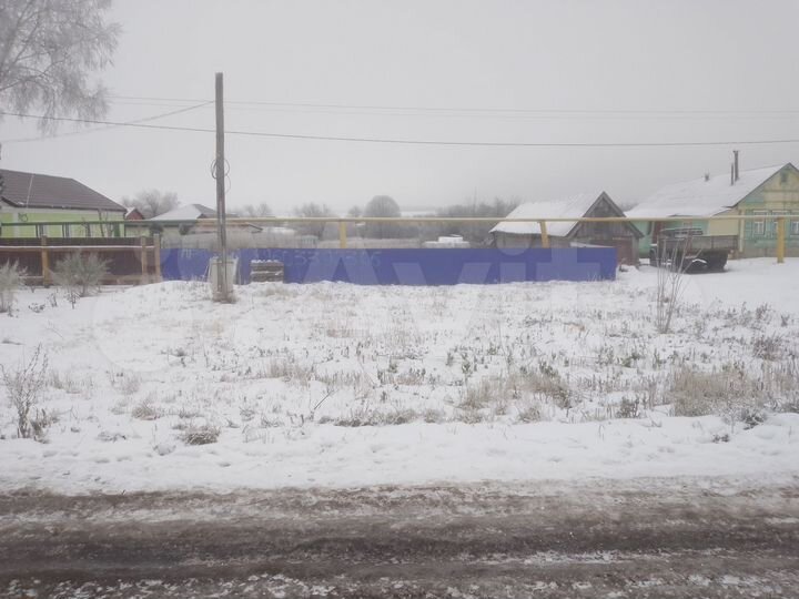 Участок 17 сот. (ИЖС)