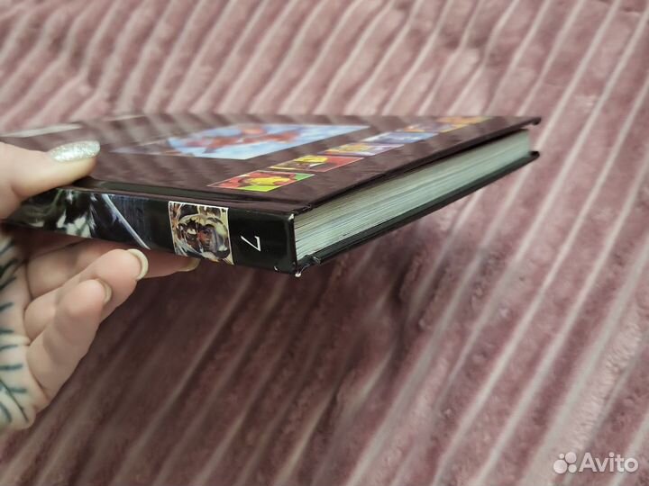 Официальная коллекция комиксов Marvel, чудеса