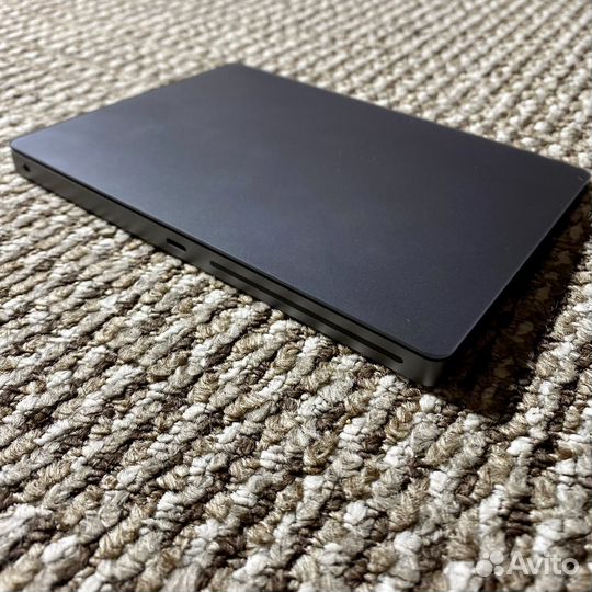 Трекпад apple magic trackpad