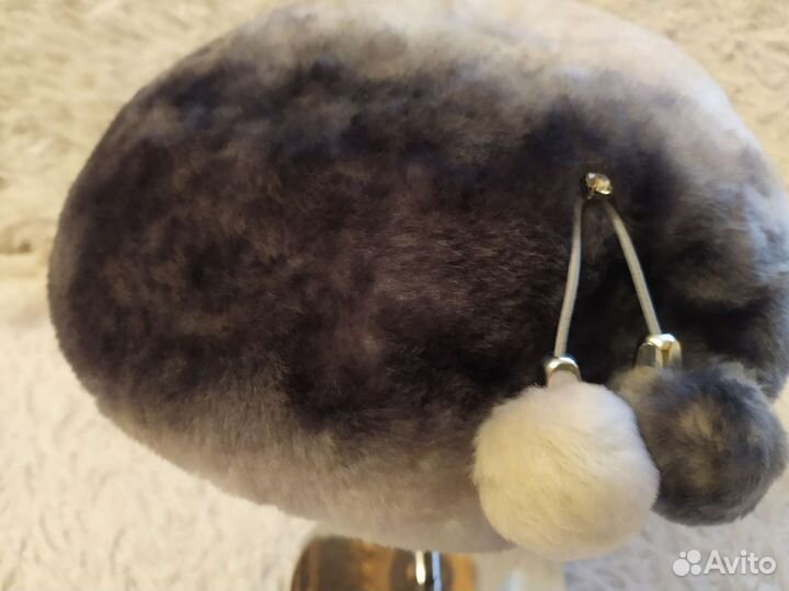 Берет женский. Новый