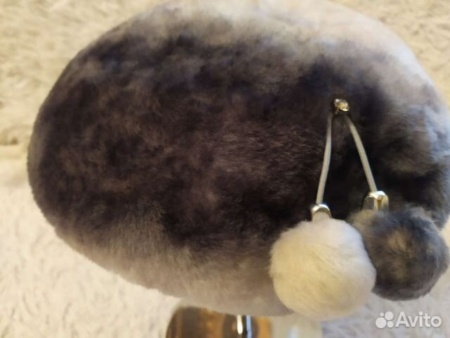 Берет женский. Новый