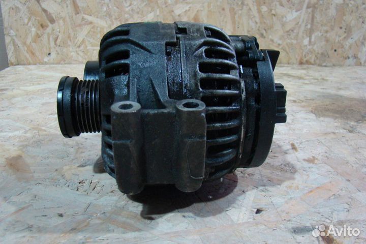 BMW 3-серия E90 Генератор