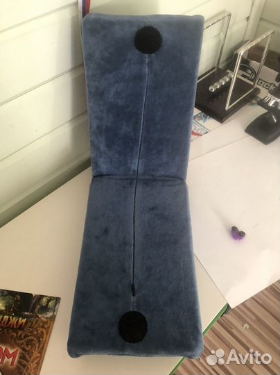 Подушка ортопедическая trelax от боли в суставах