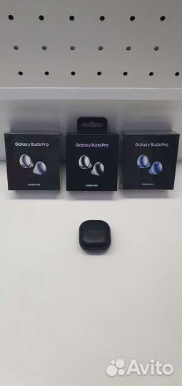 Samsung galaxy buds pro