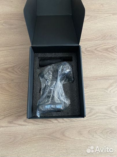 Аппаратура радиоуправления FS-GT5