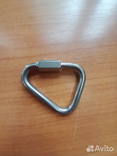 Карабины Вертикаль