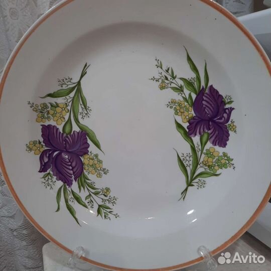 Блюдо Хайта