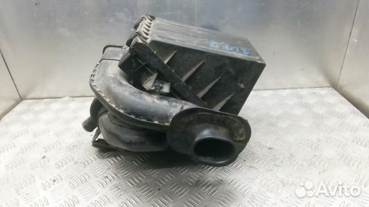 Корпус воздушного фильтра nissan navara D40 (8UK02