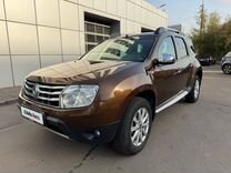 Renault Duster 2.0 AT, 2013, 151 218 км, с пробегом, цена 940 000 руб.