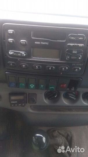 Авто по запчастям форд транзит