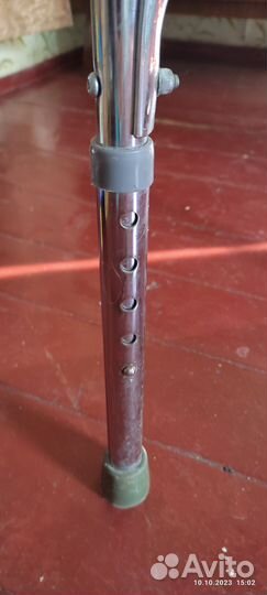 Биотуалет для инвалидов