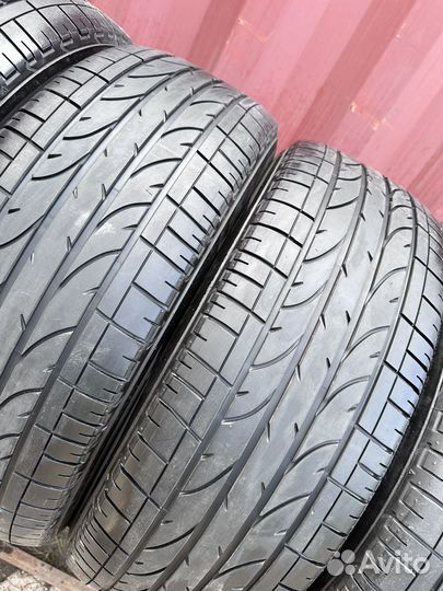 Bridgestone Dueler H/P Sport 215/65 R16 98H