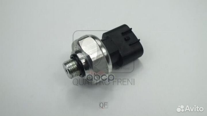 Датчик давления кондиционера toyota qf40q00016