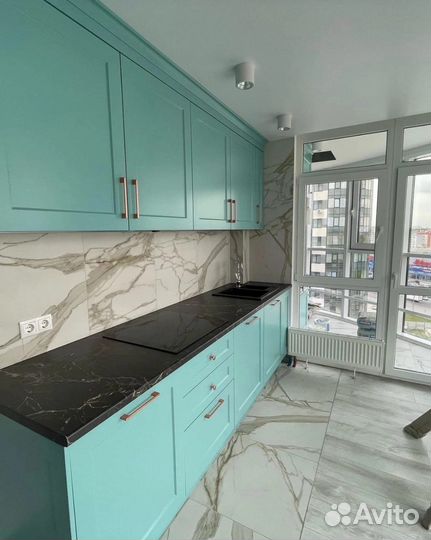 Ремонт квартир под ключ