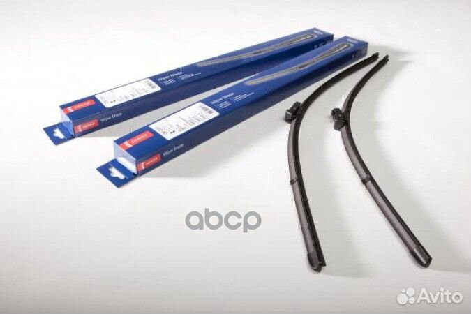 Щетка стеклоочистителя df106 Denso