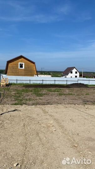 Приму грунт