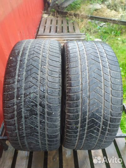 Pirelli Scorpion Winter 285/40 R21 Y