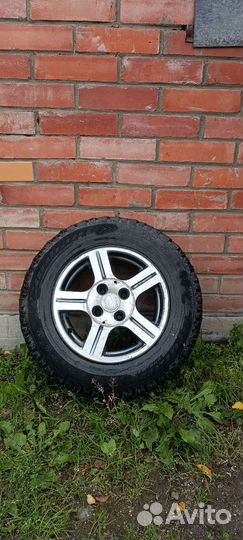 Литые диски