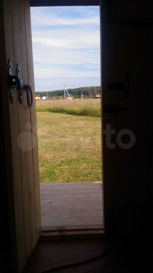 Участок 20 сот. (СНТ, ДНП)