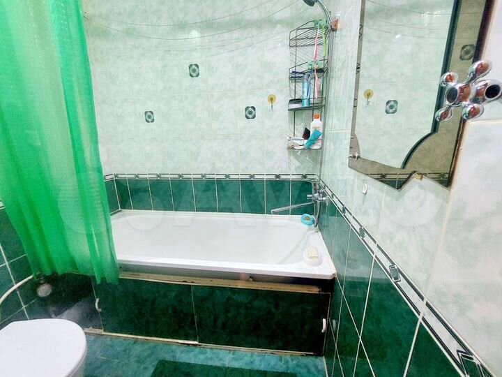 1-к. квартира, 36 м², 1/5 эт.