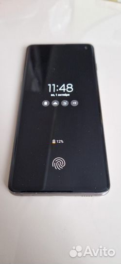 Samsung galaxy s10