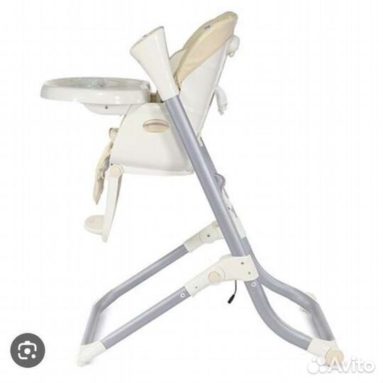 Стульчик-качеля