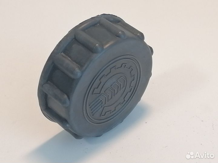 Пробка топливного бака мтз