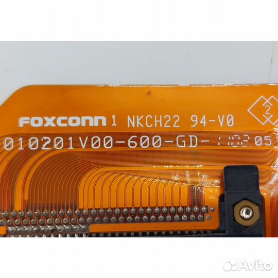 Картридер 010201V00-600-GD, Dell Precision M6500