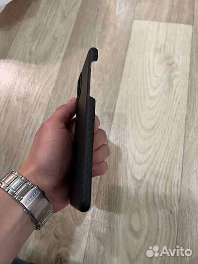 Чехол pitaka 11 pro max