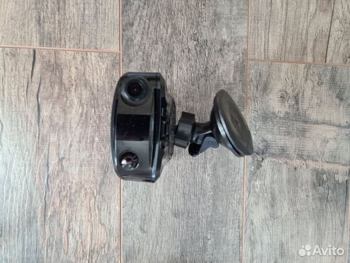 Видеорегистратор радар SHO-ME Combo №1 signature