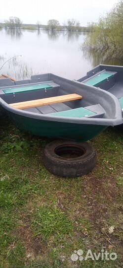 Аренда, прокат лодки