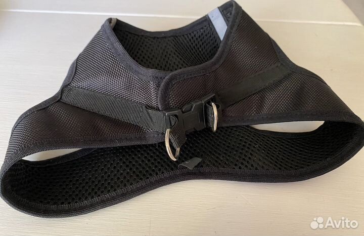 Шлейка для собаки