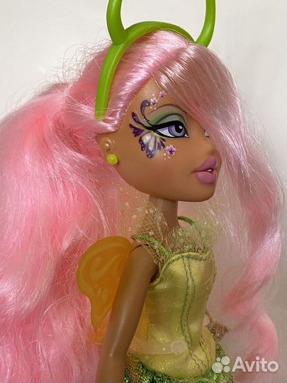 Куклы Братц Маскарад Bratz Masquerade с коробкой