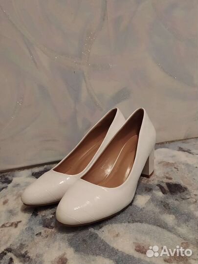 Туфли женские