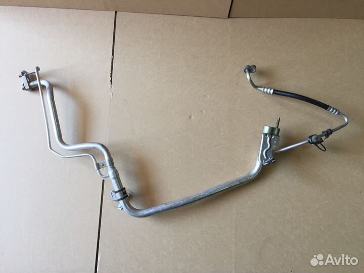 Трубка кондиционера Dodge RAM 1500 2013-2018