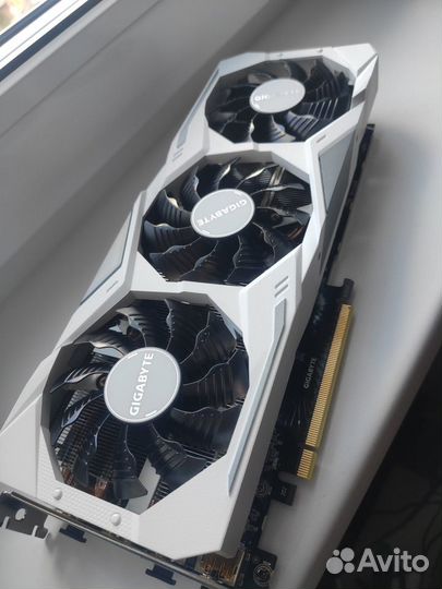 Видеокарта