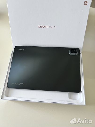 Xiaomi Pad5
