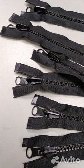 Молния тентовая 250 см