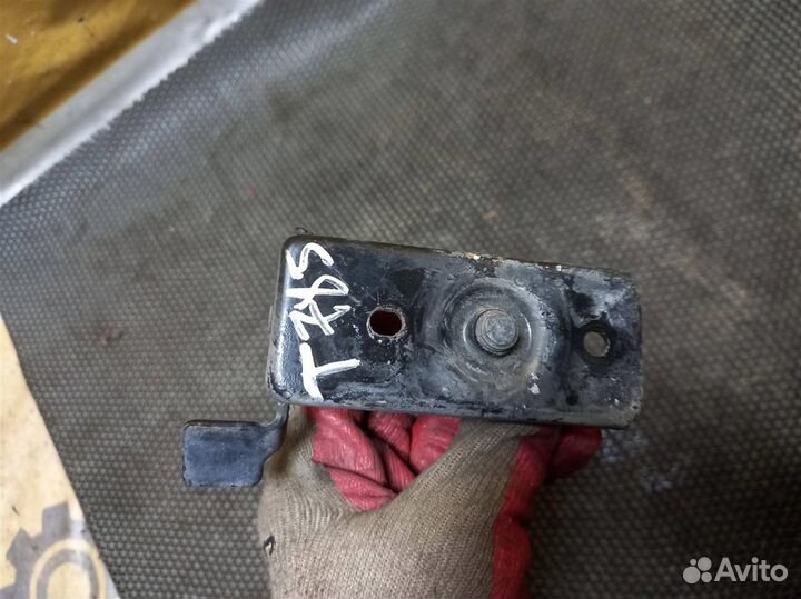 Замок капота KIA RIO JB