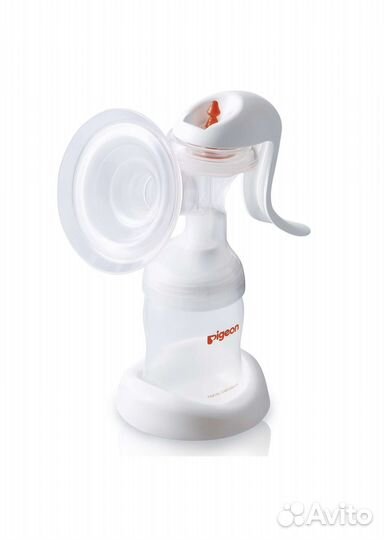 Молокоотсос Pigeon ручной