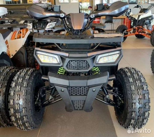 Wild 124-8. Серый. Новые