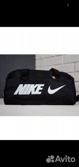 Спортивная сумка nike