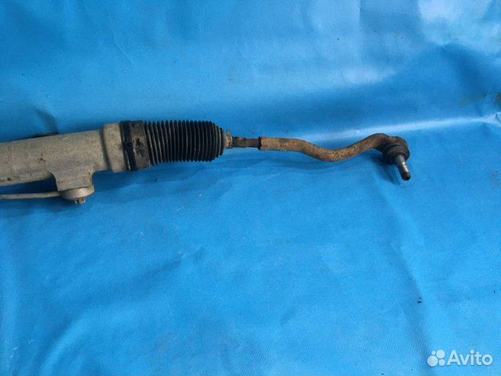 Рулевая рейка Mercedes Ml W164 3.0 OM642 дизель
