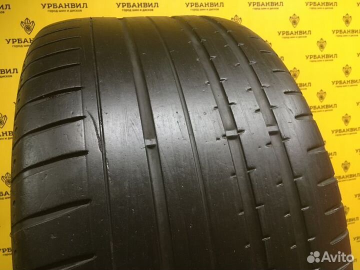 Continental ContiSportContact 2 295/30 R19 100Y