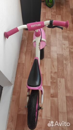 Беговел детский Kettler