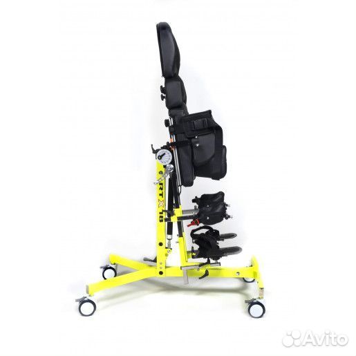 Заднеопорный вертикализатор RT RTX18 для детей