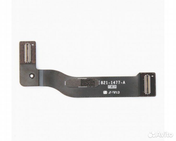 Шлейф IO Board MacBook Air 13
