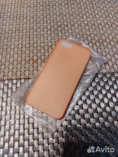 Чехол на iPhone 5 5s se