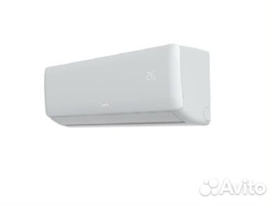 Сплит-система Бирюса B-09FPR/B-09FPQ